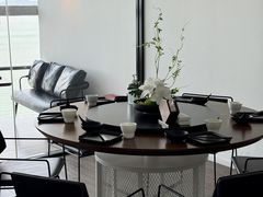 -OCEAN一席海鲜•海景餐厅(双子塔店)