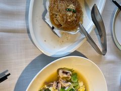 -开海·红岛海鲜虾水饺(石老人店)