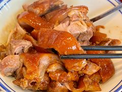 -张卤堂·砂锅卤肘子(南头店)