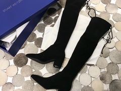 -STUART WEITZMAN(静安嘉里中心店)