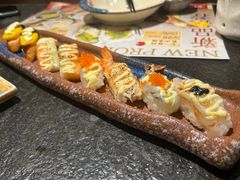 -古田居·特色寿司料理(星之岛旗舰店)
