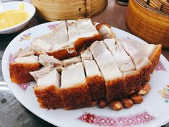 -香港蓮香樓(上環店)