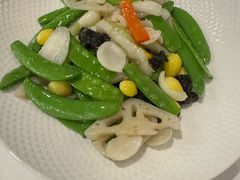 -海富门·带鱼·淮扬菜·粤菜(甘家口店)