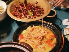 -永安水煮活鱼·仪征菜(仪征奥林匹克店)