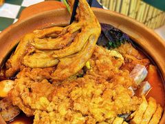 -螺思宝螺蛳粉火锅·鸭脚煲(西乡店)