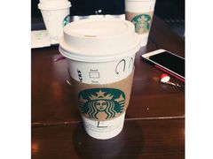 -星巴克臻选(郑州国贸360广场店)