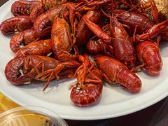 -五七小李子油焖大虾(总店)