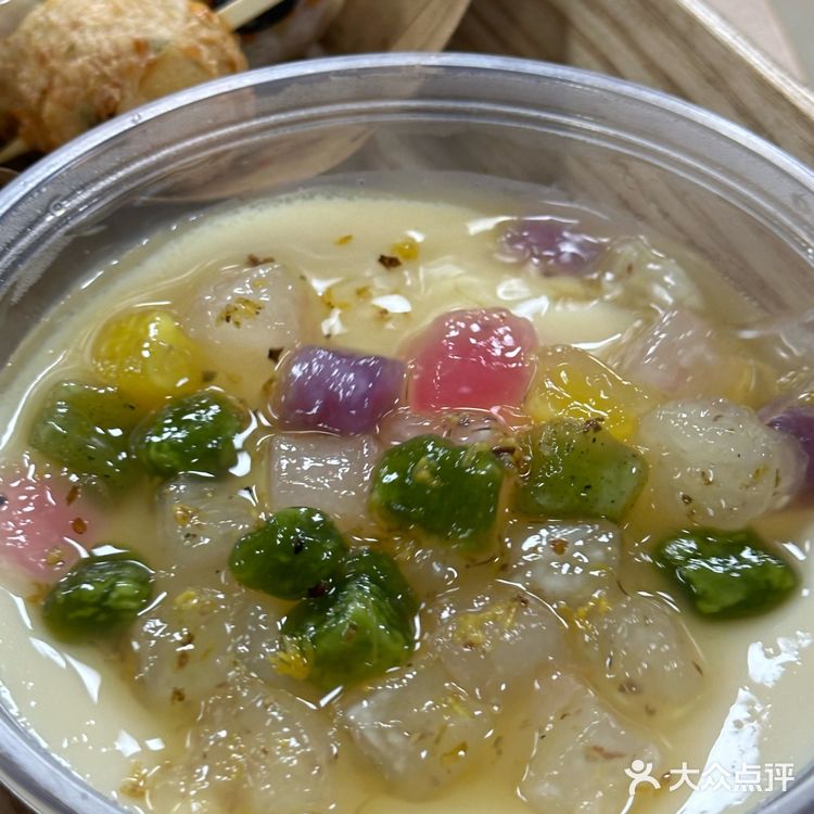 漳州古城这个！！好吃又清爽🤤🤤🤤！！