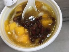 -芬芳甜品(同福路店)