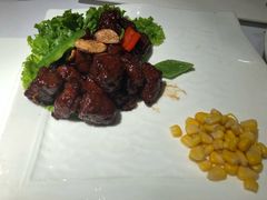 -老洋房花园饭店(绍兴路店)