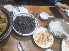 -下梅人家土菜馆(历史文化餐厅度假区店)