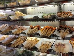 -成都瓜串串(华强北店)