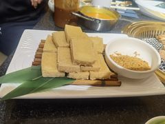 -汉城馆·烤肉火锅餐厅·韩国烤肉(河北云瑧世纪大饭店)
