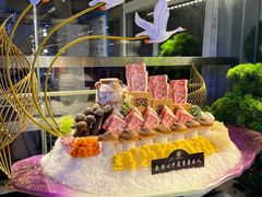 -华膳楼·安徽地标美食·中华餐饮名店(文化公园店)