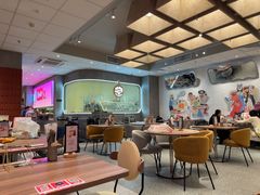 -必胜客(营口万达店)