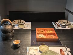 -花潮料理艺食馆(成都万象城店)