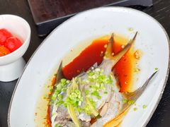 -鲜璟台·地标景观餐厅(上海中心店)