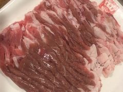 -京门老爆三·铜锅涮肉 爆肚(望京店)