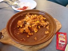 -萨莉亚意式餐厅(悦荟广场店)