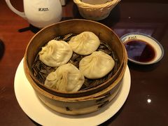 蟹粉小笼-熙盛源(复兴路店)