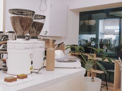 -Onirii Coffee(长乐路店)