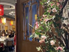 -小隐院子·庭院餐厅(大学城后湖店)