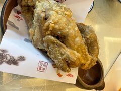 -玉华宫宾馆·餐厅(铜川驻京办店)