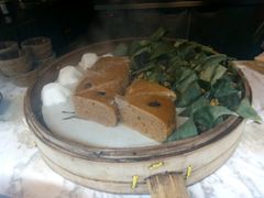 -锦记糕点铺