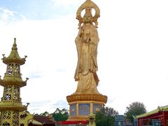 -广州莲花山旅游区