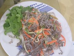-日照大牌檔•小船海鲜(万平口店)