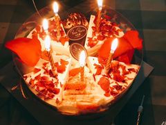 -PETIT PARIS 小巴黎(花园道店)