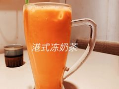 -本味轩精品茶餐厅(黄山路店)