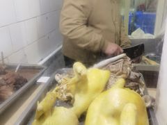 -九叔鸡饭(升平街店)