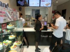 -LanTa蓝塔烘焙(融元广场店)