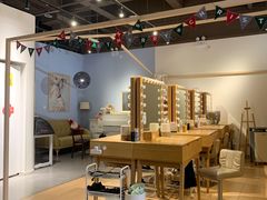 -天真蓝照相馆(西安南门王府井LAB店)
