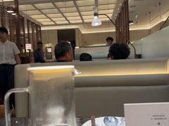 -前海沿·海鲜水饺青岛菜(乐客城店)