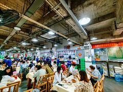 -笨罗卜浏阳菜馆(太平街店)