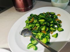 -船歌·鱼水饺青岛菜(闽江二路店)