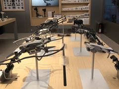 -DJI大疆(福州万象城授权体验店)