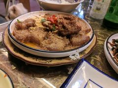 -涵家味土菜馆·徽州一绝臭鳜鱼(三河古镇店)