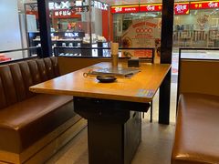 -新石器烤肉(南站店)