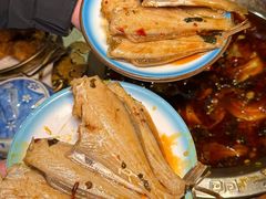-莫家传承菜(耗儿鱼特色店)