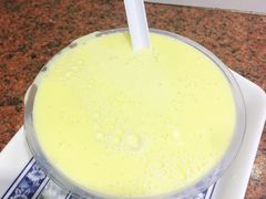 红枣奶糊-百花传统甜品店(原址店)