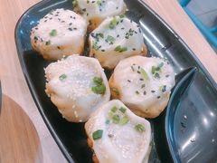 -小杨生煎(香港名都店)