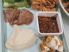 -紫光园·烤鸭(吕家营店)