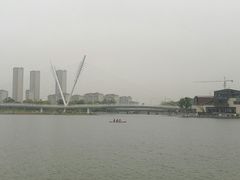 -映月湖中央公园