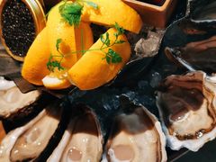 -Osteria Garden 生蚝花园餐厅(原进贤路店)