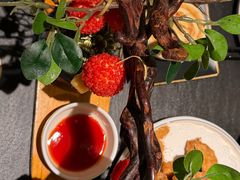 -唐猫庭院·千年陕菜(赛格国际购物中心店)