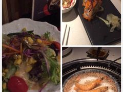 -赤坂亭M9和牛烧肉·日料398放题(万达店)