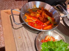 -西塔老太太泥炉烤肉(杭州首店)